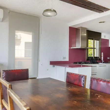 Casa vacanze Solar By Interhome