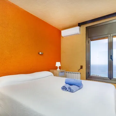 Casa vacanze Solar By Interhome Lloret de Mar