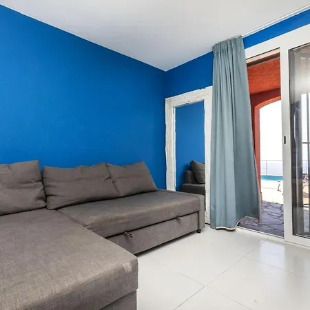 Solar By Interhome Lloret de Mar