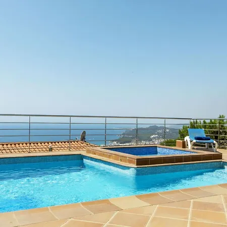 Solar By Interhome Casa vacanze Lloret de Mar