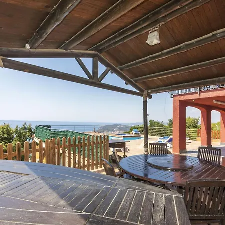 Solar By Interhome Ferienhaus Lloret de Mar