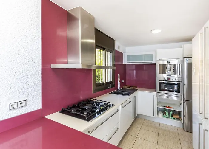 Solar By Interhome Casa vacanze