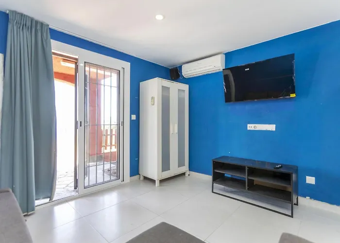 Solar By Interhome Casa vacanze Lloret de Mar