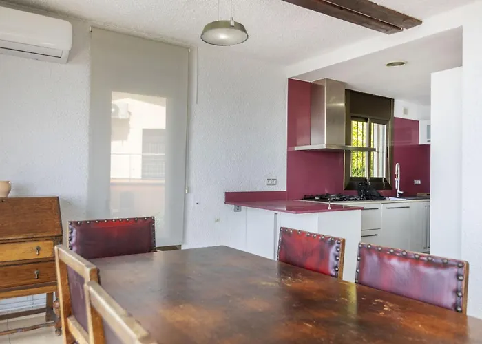 Casa vacanze Solar By Interhome