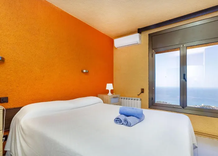 Casa vacanze Solar By Interhome Lloret de Mar