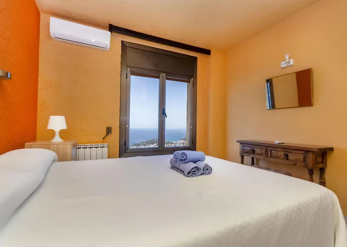 Casa vacanze Solar By Interhome Lloret de Mar