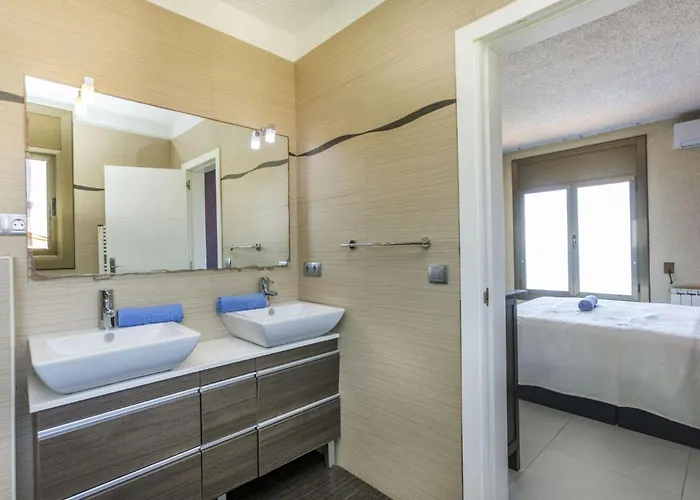 Casa vacanze Solar By Interhome Lloret de Mar