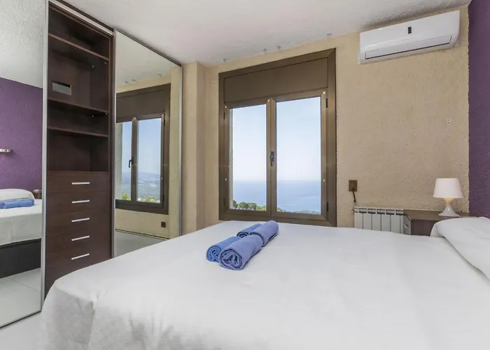 Solar By Interhome Casa vacanze *