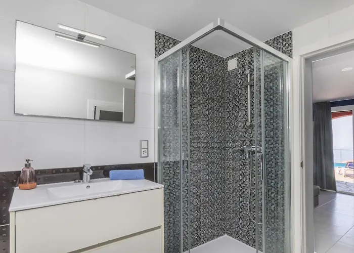 Solar By Interhome Casa vacanze
