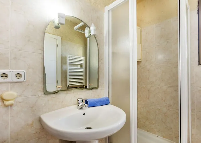 Casa vacanze Solar By Interhome