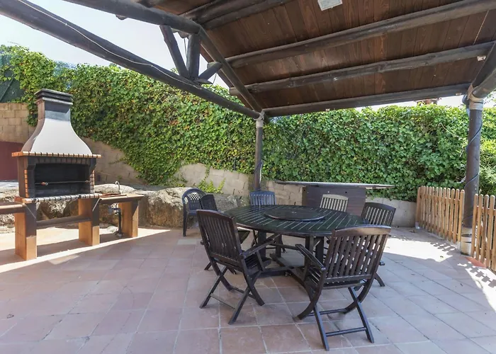 Casa vacanze Solar By Interhome