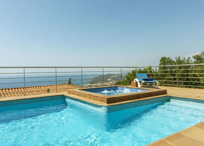 Casa vacanze Solar By Interhome Lloret de Mar