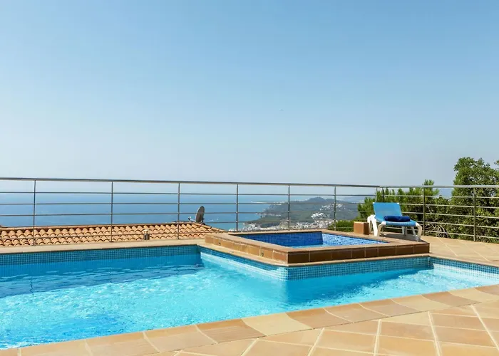 Solar By Interhome Casa vacanze Lloret de Mar