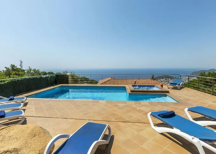 Solar By Interhome Casa vacanze Lloret de Mar