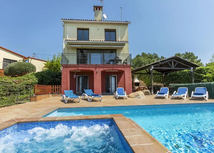 Casa vacanze Solar By Interhome