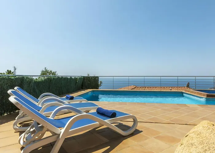 Casa vacanze Solar By Interhome Lloret de Mar