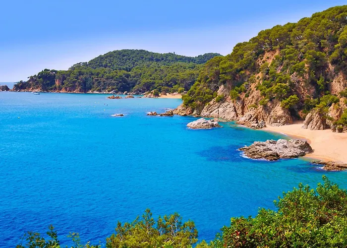 Solar By Interhome Casa vacanze Lloret de Mar