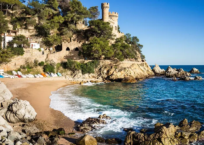 Solar By Interhome Casa vacanze Lloret de Mar