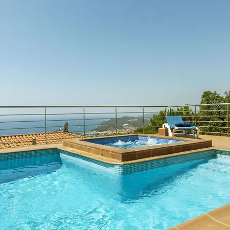 בית נופש Solar By Interhome יורט דה מאר