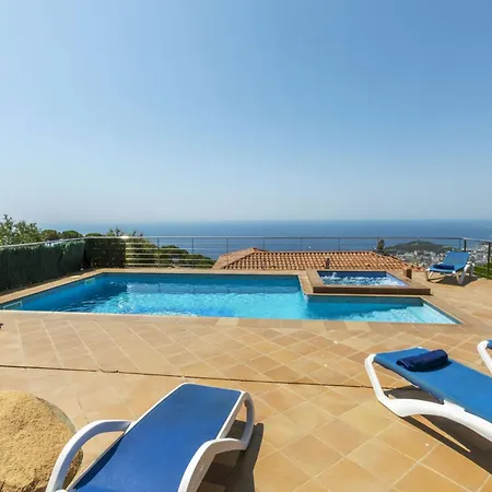 Solar By Interhome בית נופש יורט דה מאר