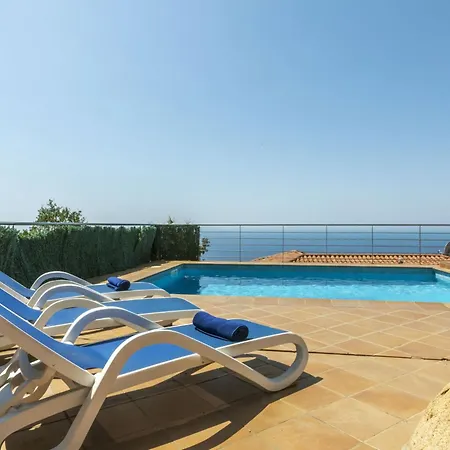 בית נופש Solar By Interhome יורט דה מאר