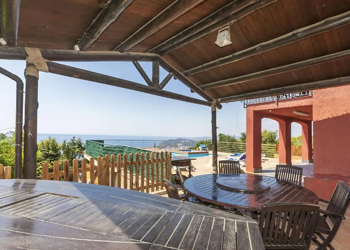 Solar By Interhome Prázdninový dům Lloret de Mar